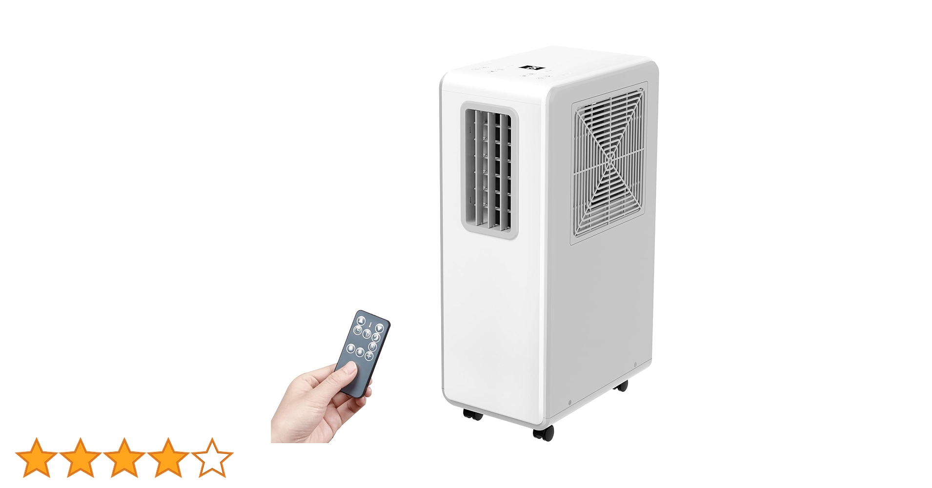 スポットクーラー　エアコン 楽天市場】スポットエアコン 移動式エアコン 適応6〜10畳 2.0kW
